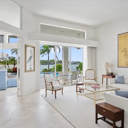 Image 6 - 161 Lighthouse Drive, Jupiter Inlet Colony, Palm Beach County, FL 33469, USA - House for rent