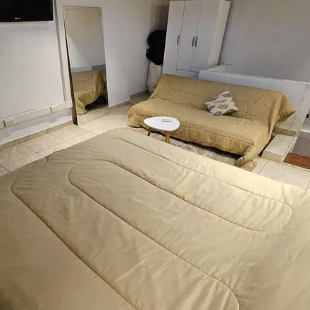 Rent this 1 bed apartment on Distrito Dorrego in Departamento Guaymallén, Argentina