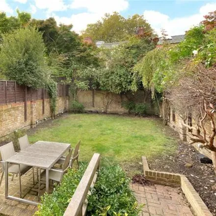 Image 7 - 103 Dovehouse Street, London, SW3 6JY, United Kingdom - Townhouse for sale
