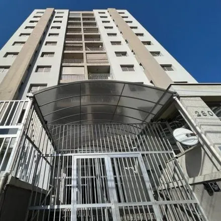 Buy this 3 bed apartment on Rua 10 de Novembro in São Judas, Piracicaba - SP