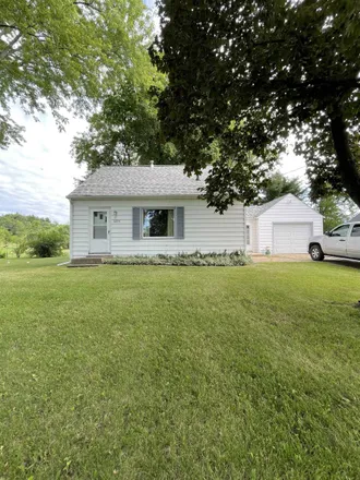 Image 3 - 3204 West B R Townline Road, Rock, WI 53511, USA - House for sale