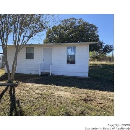 Buy this 3 bed house on 149 Larry Wayne Drive in Floresville, TX 78114