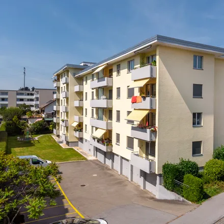 Image 3 - 8645 Rapperswil-Jona, Switzerland - Apartment for rent