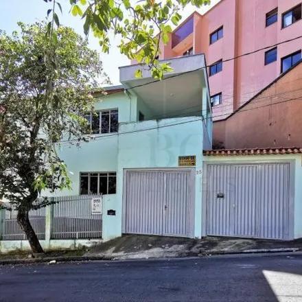 Image 2 - Rua Alberto Oliveira, Região Urbana Homogênea XV, Poços de Caldas - MG, 37701-222, Brazil - House for sale