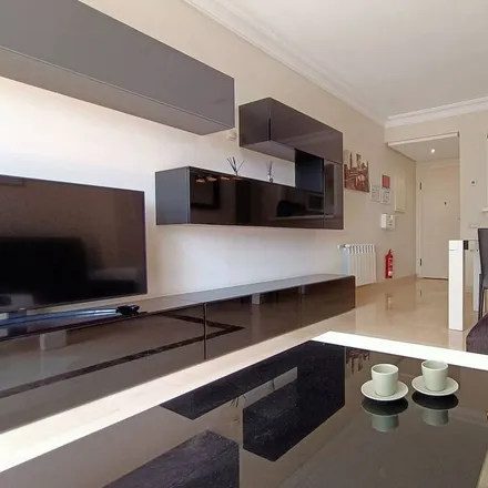 Rent this 2 bed apartment on Roda in Rúa da Roda, 36900 Marín