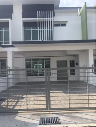 Image 1 - unnamed road, Bandar Hillpark, 42300 Bandar Puncak Alam, Selangor, Malaysia - Apartment for rent