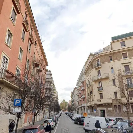 Rent this 1 bed apartment on Via di Sant'Erasmo in 00183 Rome RM, Italy