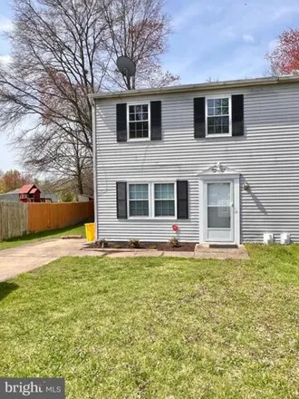 Rent this 3 bed house on 8240 Portsmouth Drive in Wedgewood Forest, Severn