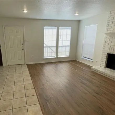 Rent this 2 bed house on 3126 Tudor Ln in Irving, Texas