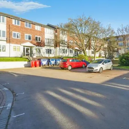 Buy this 1 bed apartment on Maugham House in Silkdale Close, Oxford