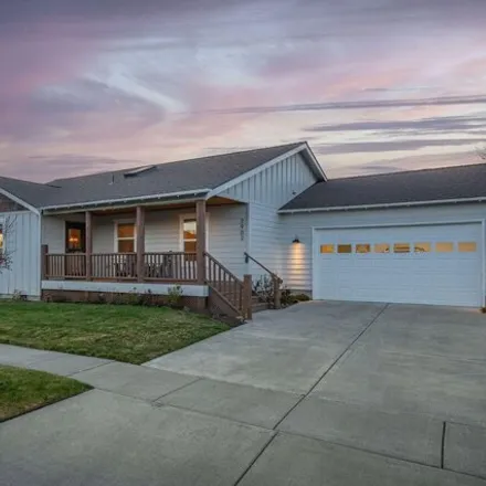 Buy this 3 bed house on 2970 Northeast Pinnacle Place in Bend, OR 97701