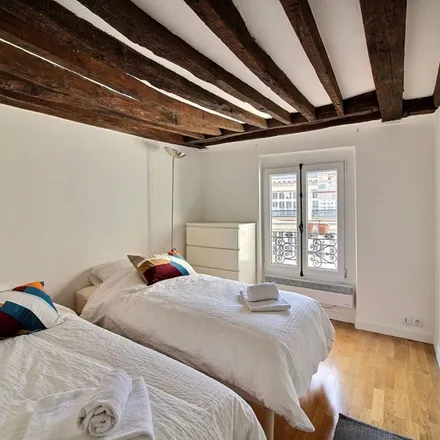 Image 5 - 38 Rue Tiquetonne, 75002 Paris, France - Apartment for rent