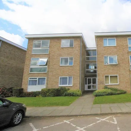 Rent this 1 bed apartment on unnamed road in London, BR1 3TR