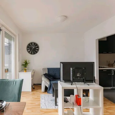 Rent this 2 bed apartment on Hermann-Wandersleb-Ring 2 in 53121 Bonn, Germany