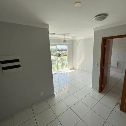 Buy this 2 bed apartment on Rua João Carlos Pereira Leite in Araés, Cuiabá - MT