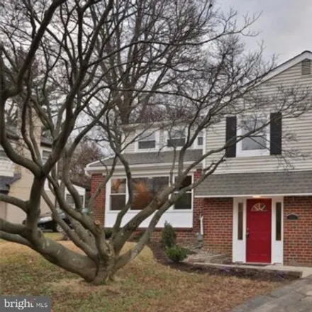 Rent this 4 bed house on 144 E Church Rd in Elkins Park, Pennsylvania