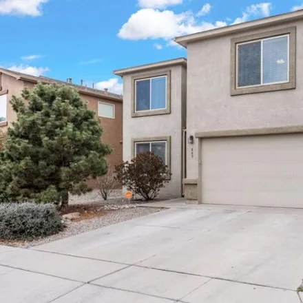 Buy this 4 bed house on 861 Molten Place Northwest in Albuquerque, NM 87120
