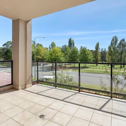 Rent this 2 bed apartment on Australian Capital Territory in Caroline Chisolm Centre, 57 Athllon Drive