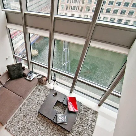 Image 2 - Marriott Executive Apartments, 22 Hertsmere Road, Canary Wharf, London, E14 4ED, United Kingdom - Apartment for rent