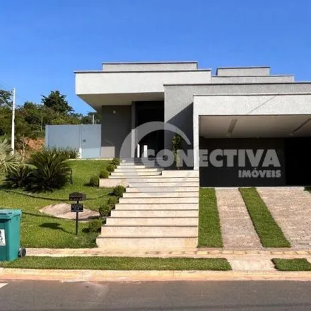 Image 2 - Rua das Graviolas, Goiânia - GO, 74885, Brazil - House for sale