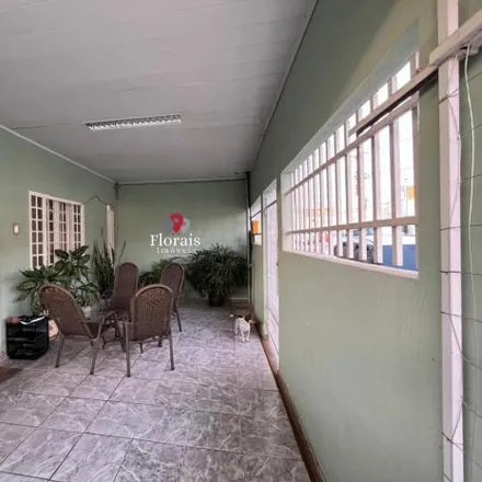 Buy this 3 bed house on Rua Mil e Trezentos in Jardim Imperial, Cuiabá - MT