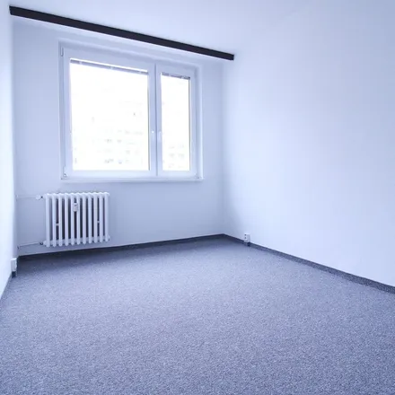 Rent this 2 bed apartment on Kettnerova 2058/8 in 155 00 Prague, Czechia