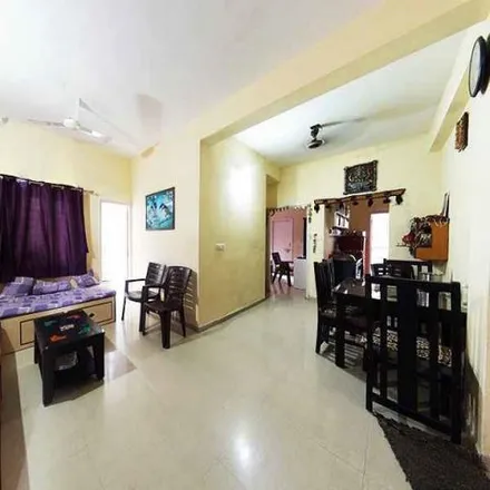 Image 8 - unnamed road, Gota, - 382481, Gujarat, India - Apartment for sale