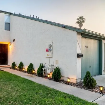 Buy this 2 bed house on 8901 Ildica Street in Spring Valley, CA 91977