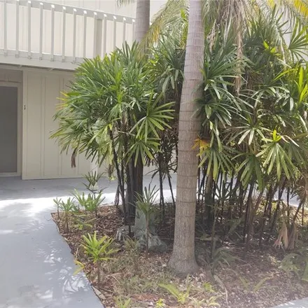 Image 1 - Bahia Vista Street, Sarasota, FL 34278, USA - Condo for rent