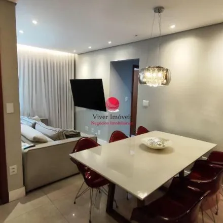 Buy this 2 bed apartment on Rua Santa Catarina 1629 in Lourdes, Belo Horizonte - MG