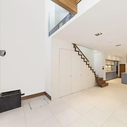 Image 3 - 2 Addison Place, London, W11 4QS, United Kingdom - Townhouse for rent