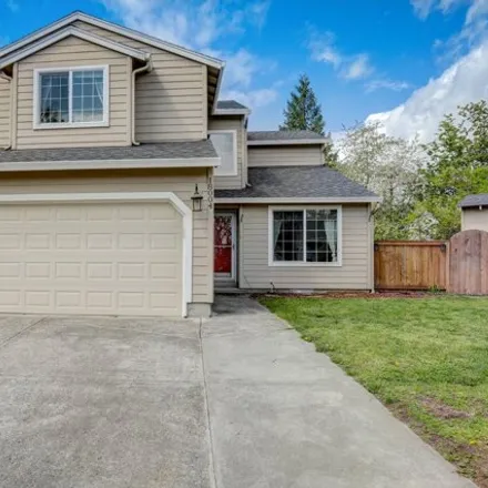 Buy this 4 bed house on 18004 Southeast 20th Circle in Vancouver, WA 98683