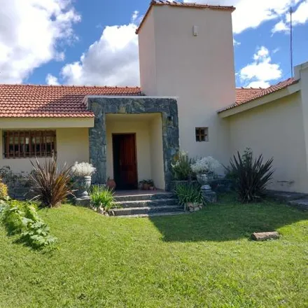 Buy this 3 bed house on unnamed road in Departamento Punilla, Mayu Sumaj