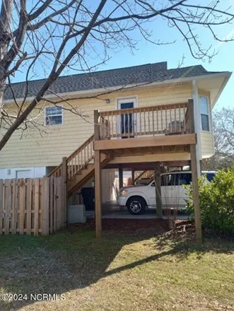 Image 5 - 713 Ocracoke Drive, Sea Breeze, New Hanover County, NC 28412, USA - House for sale