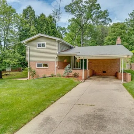 Buy this 4 bed house on 281 Hillsboro Drive in Kemp Mill, Montgomery County