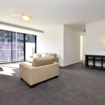 Rent this 2 bed apartment on City Tower in 183 City Road, Southbank VIC 3006
