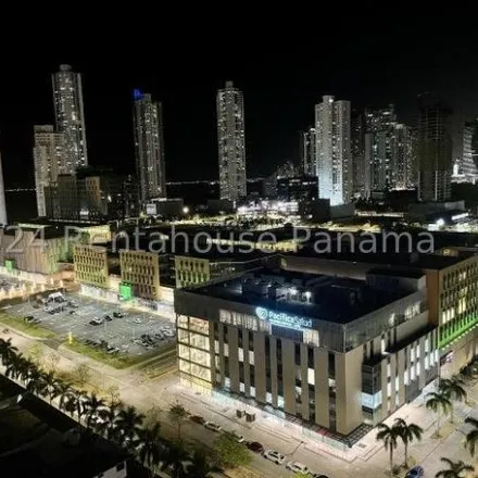 Image 1 - Avenida Paseo del Mar, Parque Lefevre, Panamá, Panama - Apartment for rent