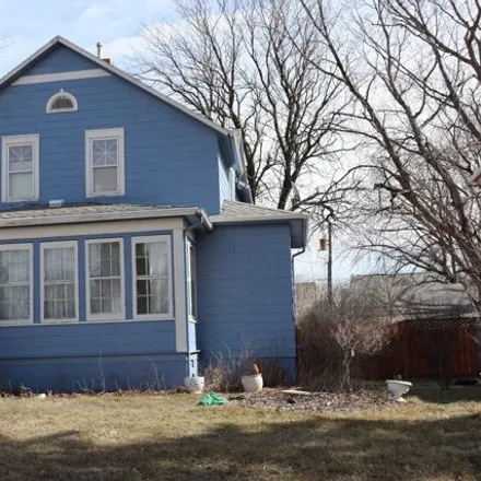 Buy this 3 bed house on 72 8th Street Southwest in Huron, SD 57350