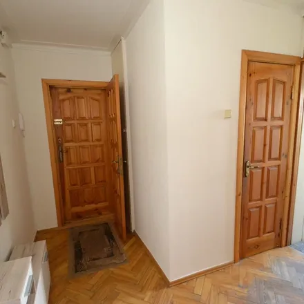 Rent this 3 bed apartment on Kalvarijų g. 200 in 08200 Vilnius, Lithuania