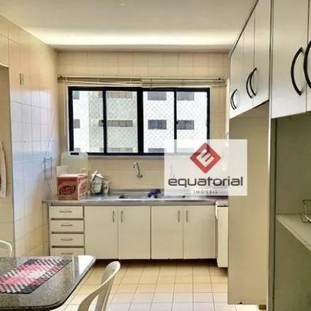 Buy this 3 bed apartment on Condomínio Mansão Macedo in Rua República do Líbano, Meireles