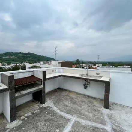 Image 1 - Privada Punta Canal, 67300 Santiago, NLE, Mexico - House for rent