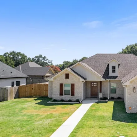Buy this 4 bed house on Lafoy Lane in Hallsville, Harrison County