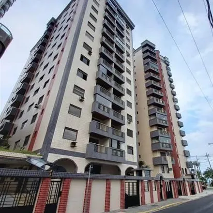 Image 1 - Mangueira, Avenida Guilhermina, Guilhermina, Praia Grande - SP, 11701-750, Brazil - Apartment for sale