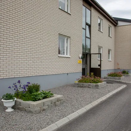 Rent this 2 bed apartment on Solhemsgatan in 520 25 Dalum, Sweden