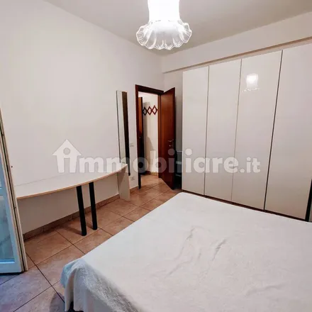 Rent this 2 bed apartment on Via Franchino Gaffurio 3 in 20124 Milan MI, Italy