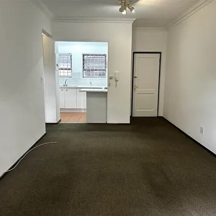 Rent this 1 bed apartment on Park Street in Oaklands, Johannesburg