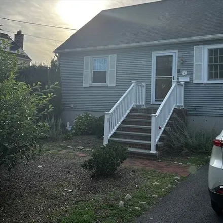 Rent this 3 bed house on 257 Bishop Street in Framingham, MA 01701