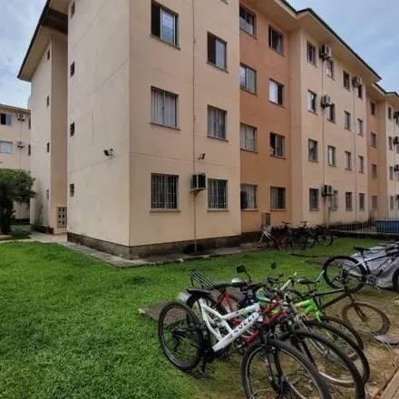 Buy this 2 bed apartment on unnamed road in Pachecos, Palhoça - SC