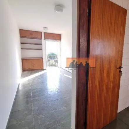Buy this 1 bed apartment on Rua Jean Nassif Mokarzel in Barão Geraldo, Campinas - SP