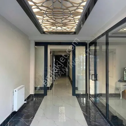 Rent this 1 bed apartment on Bahadır Eczanesi in Kayabağlar Caddesi, 38280 Talas